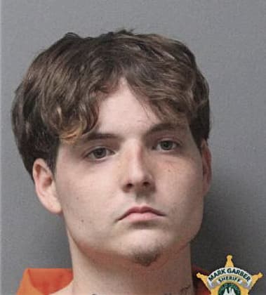 Rodney Leblanc, - Lafayette Parish County, LA 